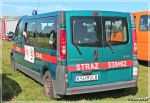 539[K]62 - SLBus Renault Trafic/Gruau - OSP JordanÃ³w