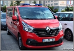 301[E]55 - SLBus Renault Trafic 125 dCi - JRG 1 Łódź