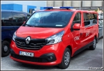 301[E]55 - SLBus Renault Trafic 125 dCi - JRG 1 ÅÃ³dÅº