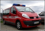 420[K]55 - SLBus Renault Trafic/Autoremo - KP PSP ChrzanÃ³w