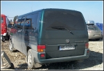 SLBus Volkswagen Caravelle T4 - KG PSP SLBus Volkswagen Caravelle T4 - KG PSP