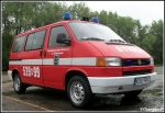 539[K]99 - SLBus Volkswagen Caravelle T4 - OSP JordanÃ³w