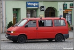 SLBus Volkswagen Transporter T4 - KM PSP Nowy SÄ…cz