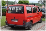 SLBus Volkswagen Transporter T4 - KM PSP Nowy SÄ…cz