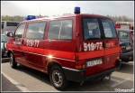 519[K]77 - SLBus Volkswagen Transporter T4 - OSP PrzeciszÃ³w