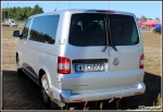 SLBus Volkswagen Transporter T5 Caravelle - CNBOP