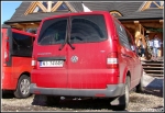 SLBus Volkswagen Transporter T5 - KW PSP Warszawa