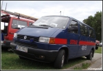 400[K]55 - SLBus Volkswagen Transporter T4 - KP PSP Bochnia