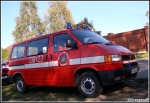 338[K]23 - SLBus Volkswagen Transporter T4 - OSP KsiÄ…Å¼niczki