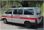 359[K]78 - SLBus Volkswagen Transporter T4 - OSP Przydonica