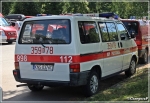 359[K]78 - SLBus Volkswagen Transporter T4 - OSP Przydonica
