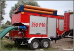 250-P90 - Agregat pompowy AP 8000/8/Bocar - SA PSP KrakÃ³w