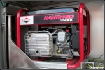 Agregat prÄ…dotwÃ³rczy Briggs & Stratton HANDYPRO 3500L