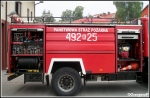 492[K]25 - GCBA 5/24 Jelcz 442/JZS - JRG Rabka-ZdrÃ³j*