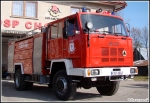 499[K]46 - GCBA 5/24 Jelcz 442/JZS - OSP ChochoÅ‚Ã³w*