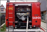 549[K]34 - GCBA 5/24 Jelcz 442/JZS - OSP Dzianisz GÃ³rny*