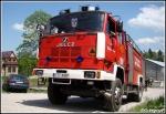 549[K]34 - GCBA 5/24 Jelcz 442/JZS - OSP Dzianisz GÃ³rny*