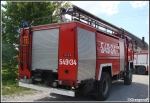 549[K]34 - GCBA 5/24 Jelcz 442/JZS - OSP Dzianisz GÃ³rny*