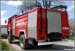 549[K]34 - GCBA 5/24 Jelcz 442/JZS - OSP Dzianisz GÃ³rny*