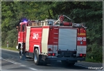559[K]22 - GCBA 5/24 Jelcz 422/JZS - OSP InwaÅ‚d