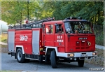 559[K]22 - GCBA 5/24 Jelcz 422/JZS - OSP InwaÅ‚d