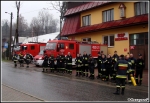 15.04.2012 - Rdzawka, remiza - Manewry KSRG 15.04.2012 - Rdzawka, remiza - Manewry KSRG