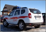 220[K]97 - SLOp Dacia Duster - KW PSP KrakÃ³w