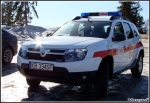 220[K]97 - SLOp Dacia Duster - KW PSP KrakÃ³w
