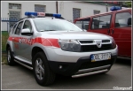 510[D]90 - SLOp Dacia Duster - KP PSP Oleśnica