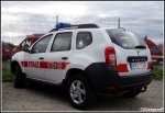 470[K]98 - SLDÅ‚ Dacia Duster - KP PSP MyÅ›lenice