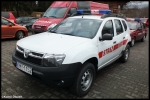 470[K]98 - SLDÅ‚ Dacia Duster - KP PSP MyÅ›lenice