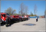 29.04.2012 - Czarny Dunajec - Manewry KSRG