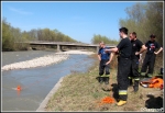 29.04.2012 - Czarny Dunajec - Manewry KSRG