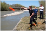 29.04.2012 - Czarny Dunajec - Manewry KSRG