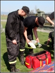 29.04.2012 - Czarny Dunajec - Manewry KSRG