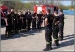 29.04.2012 - Czarny Dunajec - Manewry KSRG