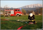 30.04.2012 - Zakopane, Olcza - Manewry gminne gminy Poronin 30.04.2012 - Zakopane, Olcza - Manewry gminne gminy Poronin