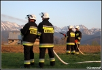 30.04.2012 - Zakopane, Olcza - Manewry gminne gminy Poronin 30.04.2012 - Zakopane, Olcza - Manewry gminne gminy Poronin