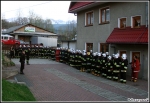 30.04.2012 - Zakopane, Olcza - Manewry gminne gminy Poronin