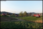 30.04.2012 - Zakopane, Olcza - Manewry gminne gminy Poronin 30.04.2012 - Zakopane, Olcza - Manewry gminne gminy Poronin