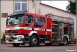 569[K]65 - GCBA 4/24 Volvo FL 290/SzczÄ™Å›niak - OSP Czarnochowice