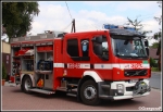 569[K]65 - GCBA 4/24 Volvo FL 290/SzczÄ™Å›niak - OSP Czarnochowice