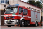 569[K]65 - GCBA 4/24 Volvo FL 290/SzczÄ™Å›niak - OSP Czarnochowice