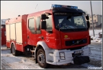 429[K]51 - GBA 2,5/24 Volvo FL 290 4XR3/Bocar - OSP Grojec