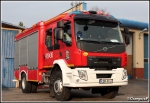 419[K]30 - GBA 3/29 Volvo FL290/Bocar - OSP DÄ™bno