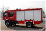 419[K]30 - GBA 3/29 Volvo FL290/Bocar - OSP DÄ™bno