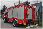492[K]21 - GBA 2,5/16 Volvo FL 280/Bocar - JRG Rabka-ZdrÃ³j
