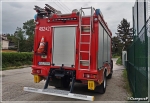 492[K]21 - GBA 2,5/16 Volvo FL 280/Bocar - JRG Rabka-ZdrÃ³j