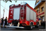 498[K]52 - GBA 3/16 Volvo FL 280/Bocar - OSP Rokiciny PodhalaÅ„skie