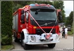 498[K]52 - GBA 3/16 Volvo FL 280/Bocar - OSP Rokiciny Podhalańskie